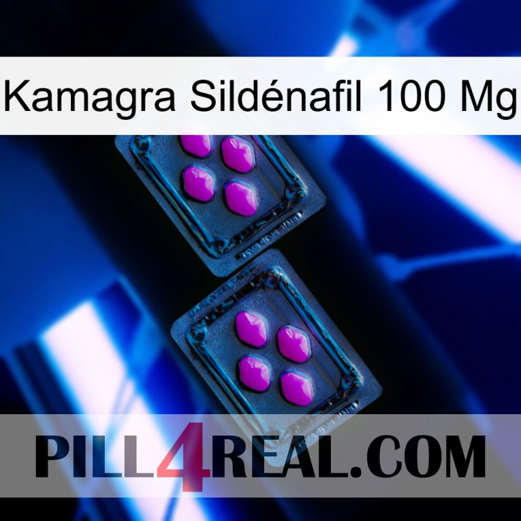Kamagra Sildénafil 100 Mg 03